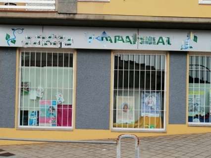 Local comercial en venta en Santa Cruz de Tenerife