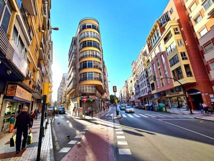 Piso en venta en Málaga, rebajado