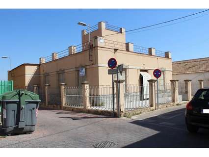 Casa en venta en Murcia zona Los Garres