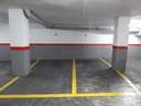 Plaza de parking en venta en Alaquàs