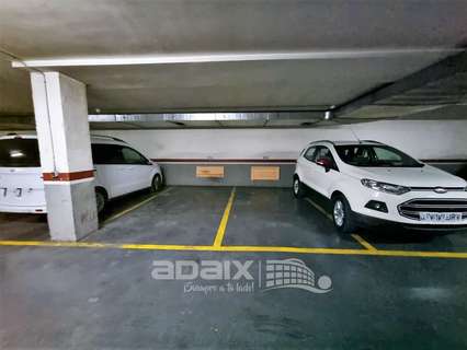 Plaza de parking en venta en Lucena, rebajada