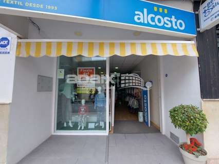 Local comercial en venta en Lucena