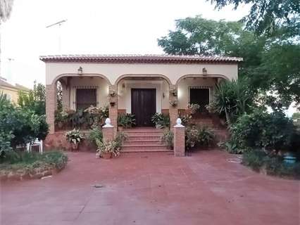 Casa rústica en venta en Lucena, rebajada