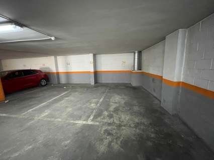 Plaza de parking en venta en Lucena