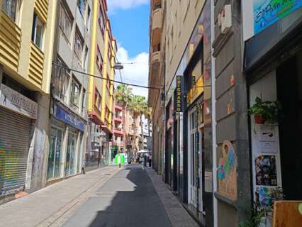 Local comercial en venta en Santa Cruz de Tenerife, rebajado