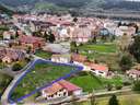 Parcela en venta en Pravia