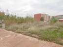 Parcela en venta en Albal