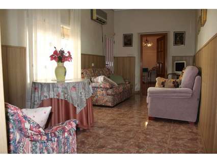 Casa en venta en Murcia zona San Gines, rebajada
