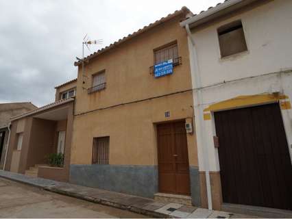Casa en venta en Guadalmez