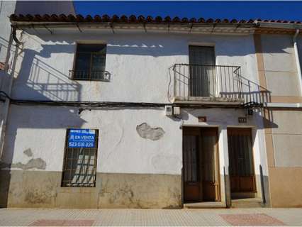 Casa en venta en Almadén