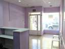 Local comercial en alquiler en Tomelloso