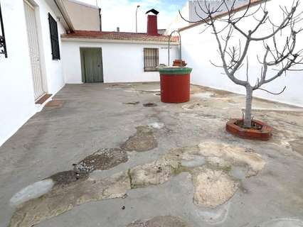Casa en venta en Socuéllamos, rebajada