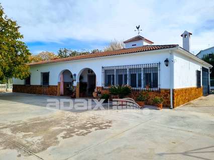 Casa rústica en venta en Lucena