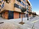 Local comercial en alquiler en Palencia