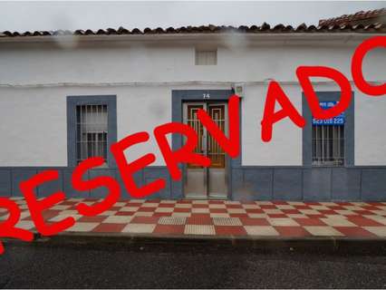 Casa en venta en Almadén
