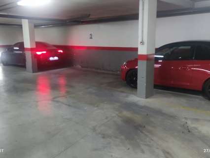 Plaza de parking en venta en Lucena