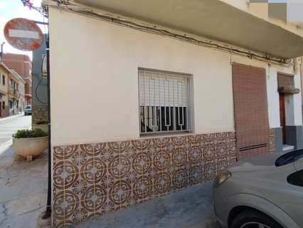 Casa en venta en Llanera de Ranes