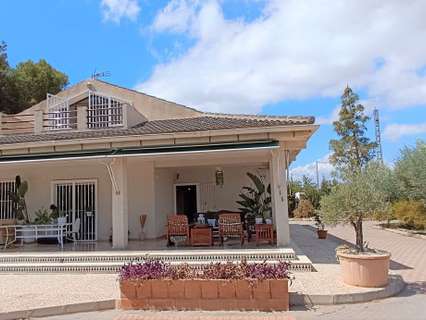 Casa rústica en venta en Elche/Elx rebajada