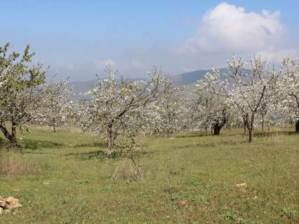 Parcela en venta en Güejar Sierra