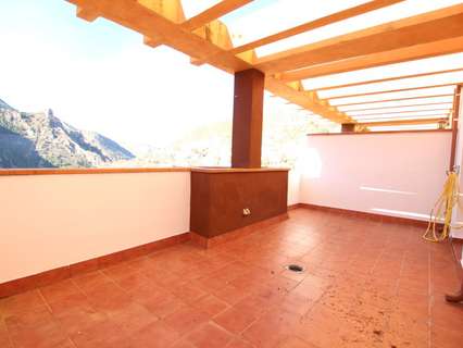 Dúplex en venta en Güejar Sierra