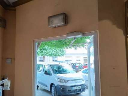 Local comercial en traspaso en Picanya