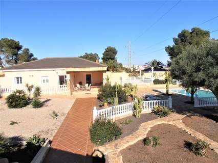 Casa en venta en Orihuela Orihuela-Costa