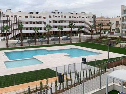 Piso en venta en Orihuela La Zenia