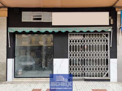 Local comercial en alquiler en Málaga