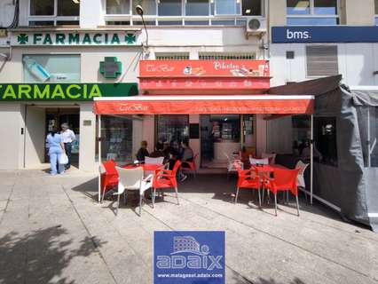 Local comercial en venta en Málaga