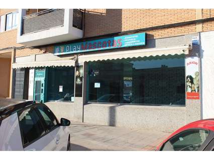 Local comercial en alquiler en Murcia El Palmar