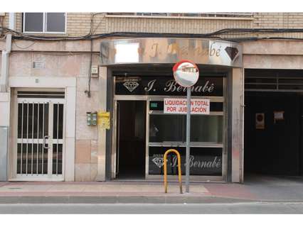 Local comercial en venta en Murcia El Palmar