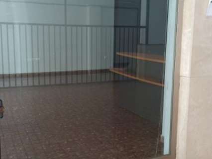 Local comercial en alquiler en Lucena