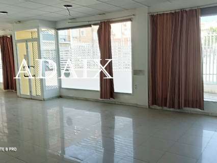 Local comercial en venta en Lucena