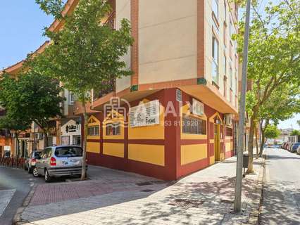 Local comercial en venta en Úbeda Parque Norte rebajado