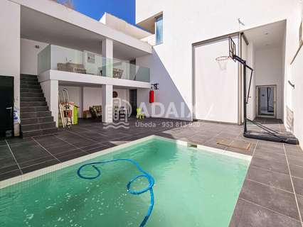 Casa en venta en Úbeda rebajada