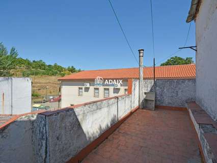 Casa en venta en Cáceres