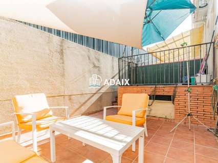 Chalet en venta en Cáceres Montesol