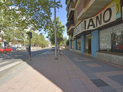 Local comercial en venta en Cáceres