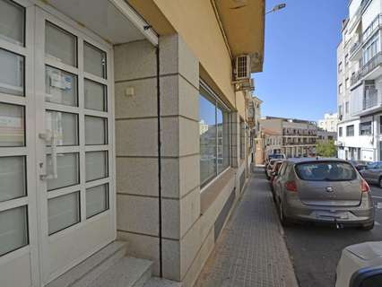 Local comercial en venta en Cáceres Centro