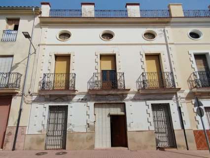 Casa en venta en Cerdà