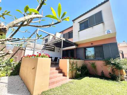 Casa en venta en Rincón de la Victoria Torre de Benagalbon