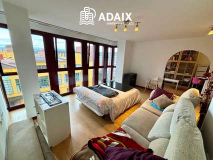 Dúplex en venta en Avilés