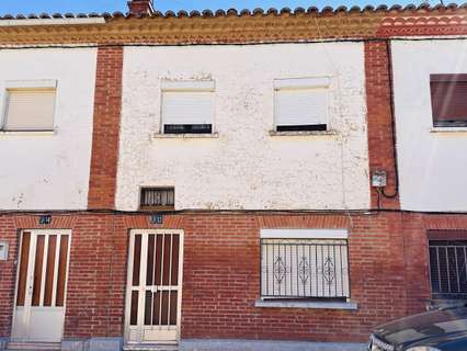 Casa en venta en Paredes de Nava