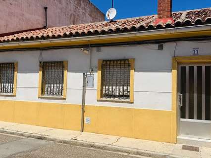 Casa en venta en Palencia