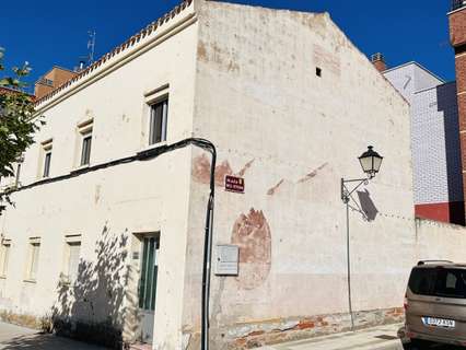 Casa en venta en Palencia