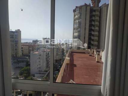 Estudio en venta en Torremolinos