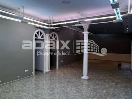 Local comercial en alquiler en Fuengirola