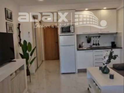 Estudio en venta en Torremolinos