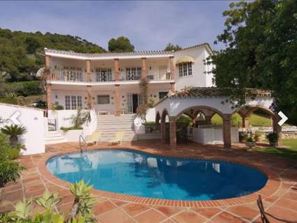 Casa en venta en Mijas