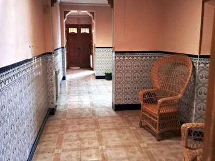 Casa en venta en Tomelloso